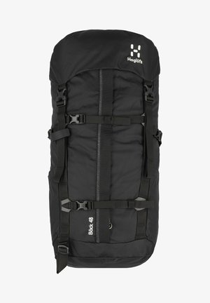 Haglöfs 70 CM - Mochila de trekking - true black