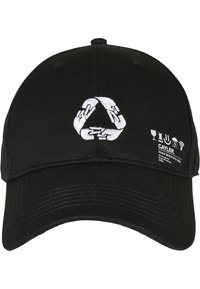 Cayler & Sons Naģene - black/white