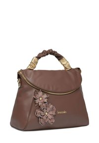 Braccialini Handtasche - brown