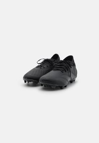 adidas Performance Kopačky pro pevný povrch - black