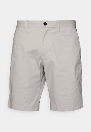 Tommy Hilfiger BROOKLYN  - Shortsit - october grey