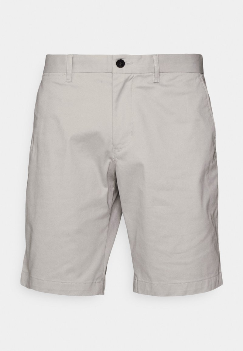 Tommy Hilfiger BROOKLYN - Short - october grey/gris - ZALANDO.FR