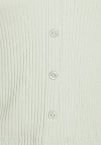 Even&Odd Camisola de manga comprida - light green