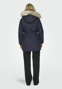 ONLY ONLIRIS - Cappotto invernale - night sky
