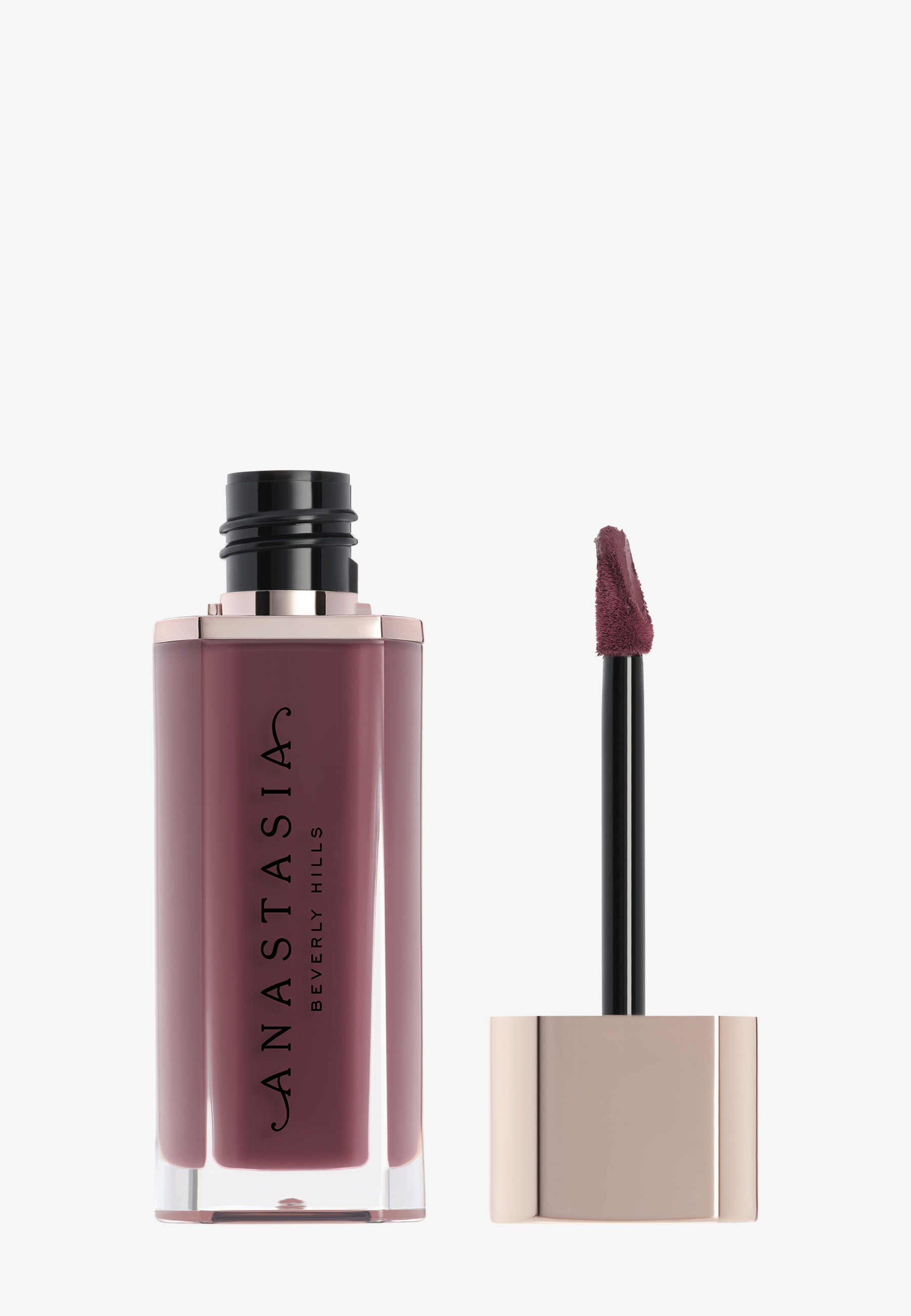 Helan Liquid Lip Lacquer - Plumping Lippenstift, Rosa Flamingo, 4 Ml, Mit Natürlichen Inhaltsstoffen