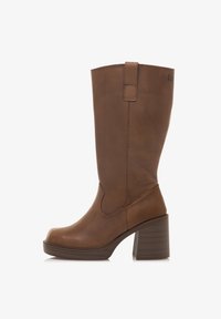 Niet geselecteerd, cognac