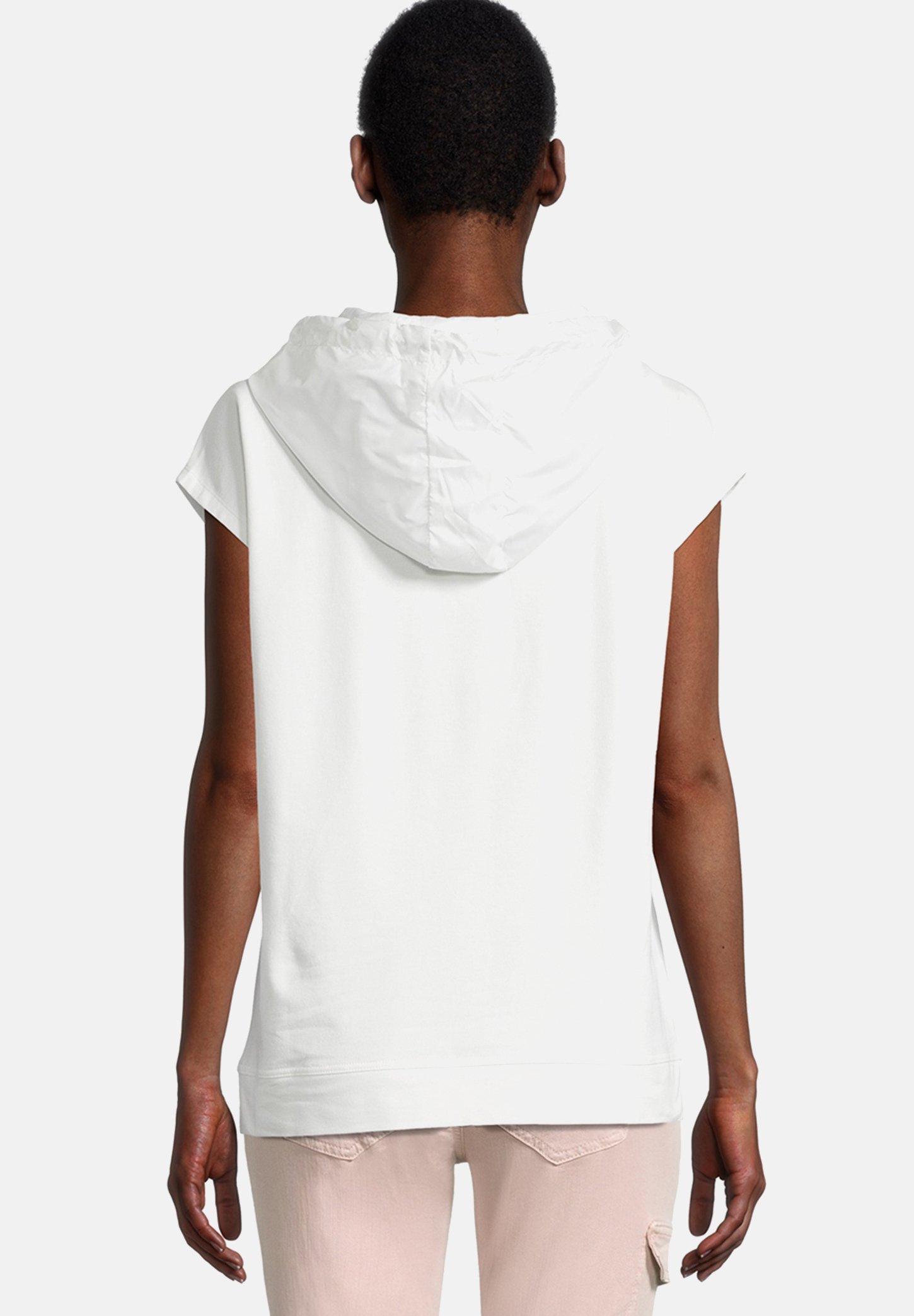 Damen MIT KAPUZE - Kapuzenpullover Damen MIT KAPUZE - Kapuzenpullover