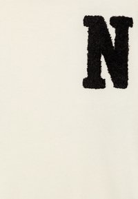 Name it NKMDERUAS  - Sportska majica - snow white