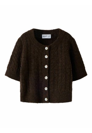 KURZARM - Vest - mole