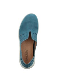 Josef Seibel Instappers - blue