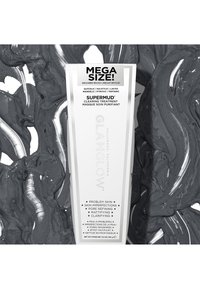GLAMGLOW SUPERMUD CLEARING TREATMENT - Ansiktsmask