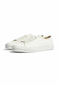 Scarosso AMBROGIO - Sneaker low - white calf