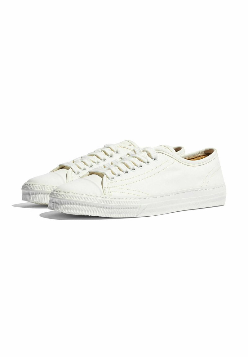 Scarosso AMBROGIO - Sneaker low - white calf