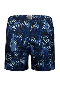 Björn Borg - Szorty kąpielowe