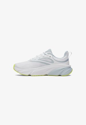 Under Armour, CHARGED+ ROGUE 6 - Zapatillas running asfalto - white