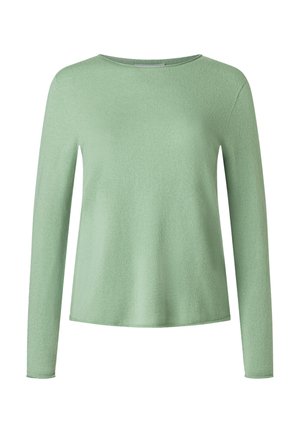 BEKLEIDUNG - Pullover - matcha tea