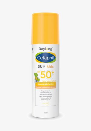 Cetaphil Sun Daylong, SUN DAYLONG KIDS LIPOSOMALE LOTION - Sonnenschutz