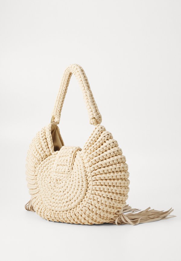 BAG - Handbag - naturale4