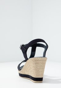 Marco Tozzi High Heel Sandalette - navy