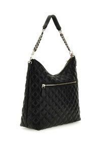 Guess GIULLY - Borsa a mano - nero