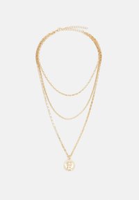 Valitud, gold-coloured