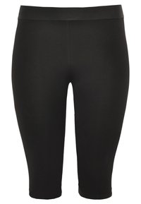 YOEK RADHOSEN - Shorts - black
