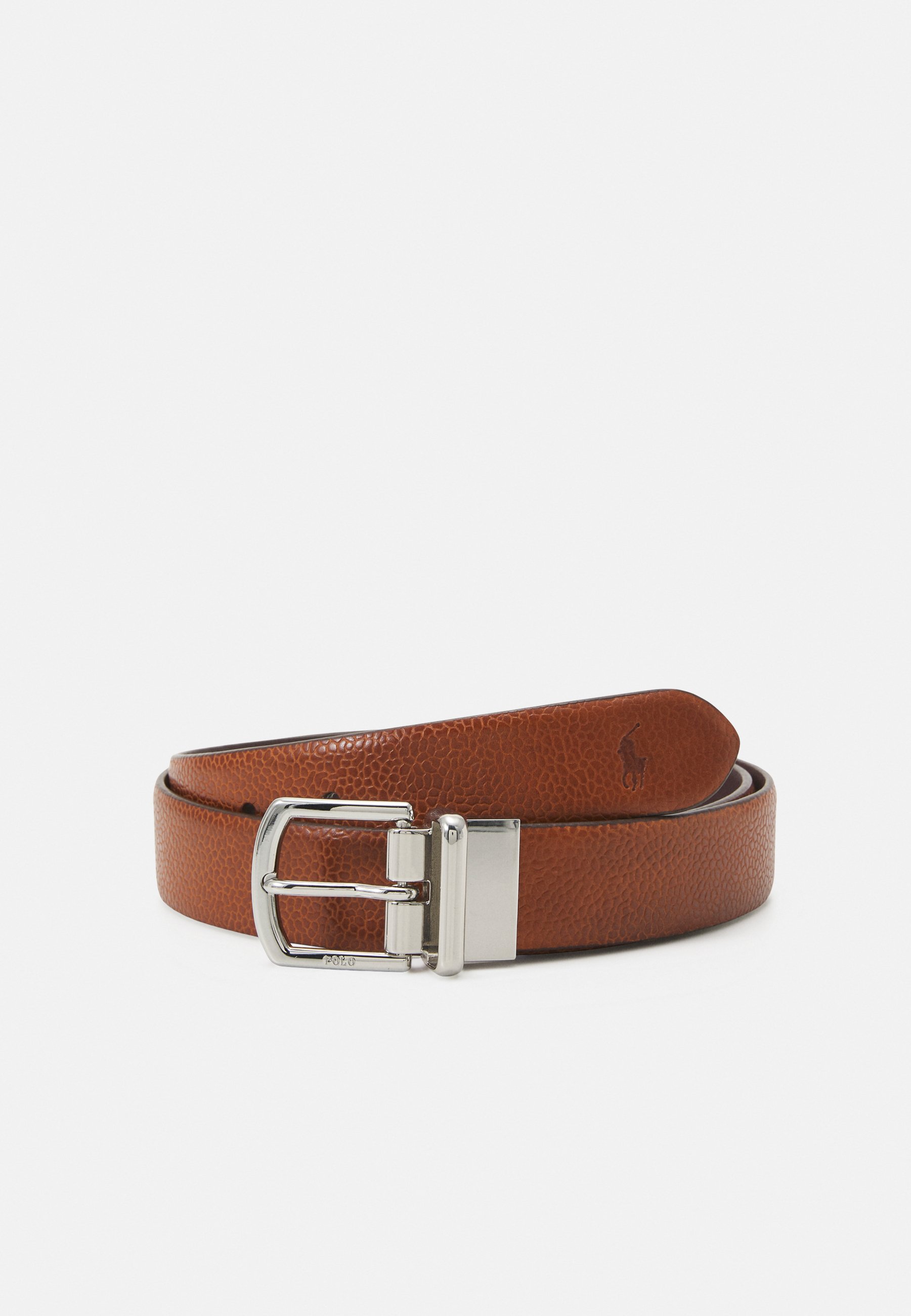 Polo Ralph Lauren CASUAL SMOOTH - Belt 