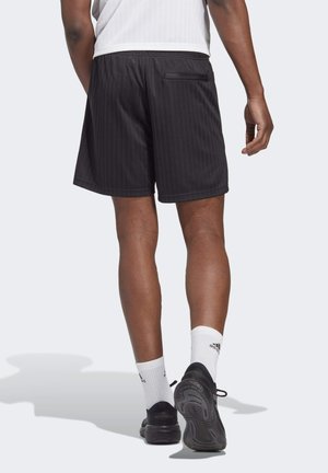 adidas Performance, Short - black