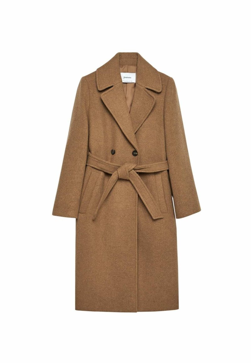 Stradivarius Trenchcoat beige Stradivarius Trenchcoat beige