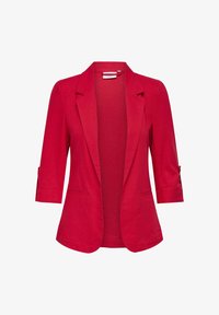 Seleccionado, mars red