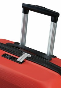American Tourister AIR MOVE TROLLEY - Valise - coral red