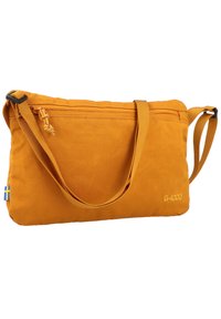 Fjällräven VARDAG POCKET - Taška s příčným popruhem - acorn