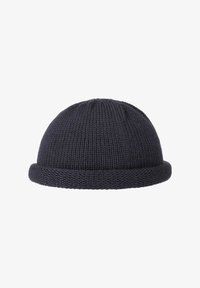 Unselected, dunkelblau