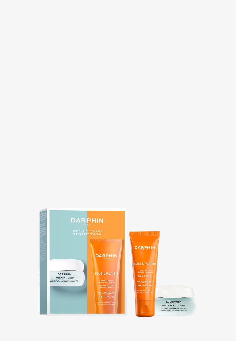 Darphin - L'ESSENTIEL SOLAIRE - Kit skincare, Ingrandire