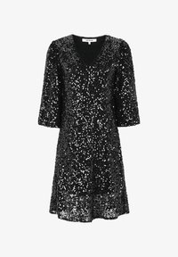 Sélectionné, black