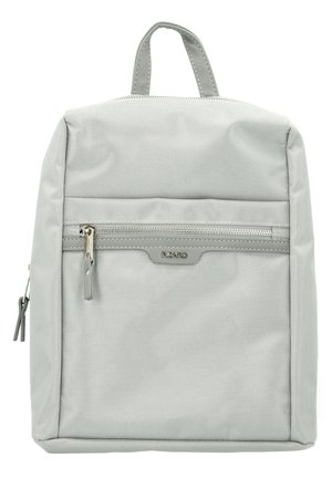 ADVENTURE CITY - Tagesrucksack - silber