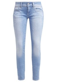 G-STAR Jeans Skinny - bleached denim