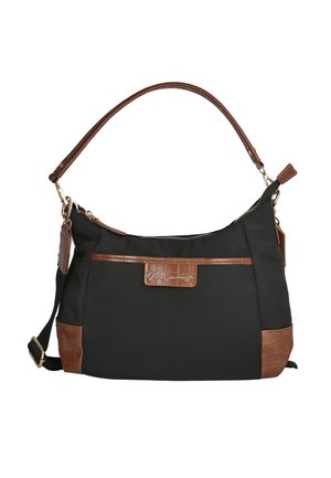 Bolso de mano - black