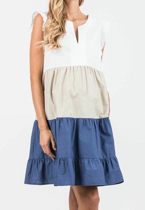 Robe de jour - light blue