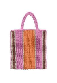 Ručna torba - pink
