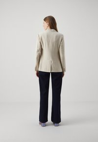 ONLY ONLDOLA  - Blazer - moonbeam/black