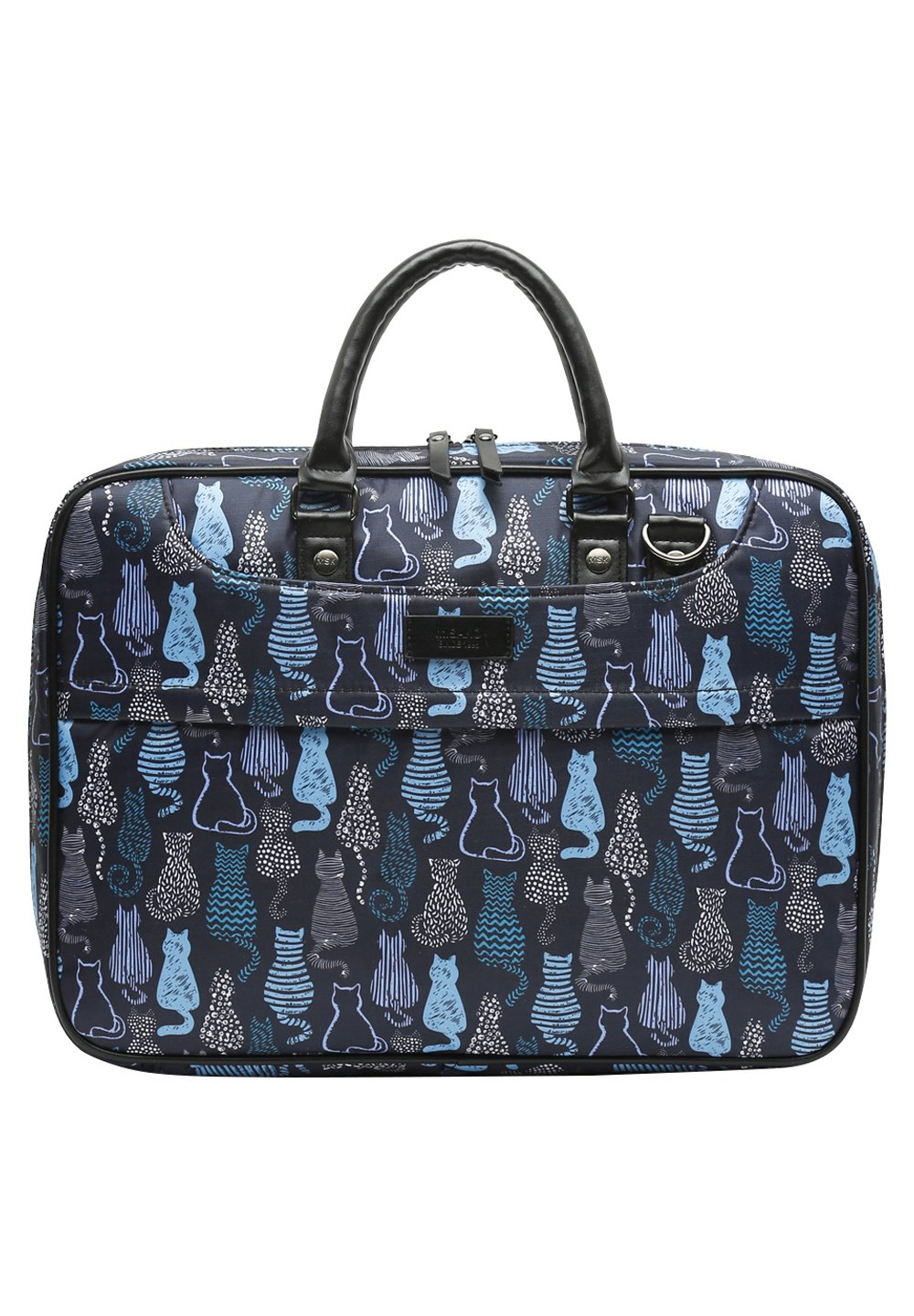 MISAKO JONGI - Funda para portátil - blue/azul - Zalando.es