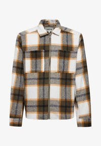 Ausgewählt, dusty olive