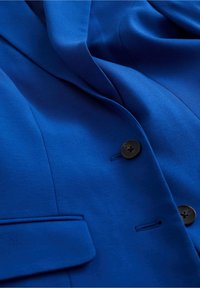 WE Fashion Blejzr - metallic blue