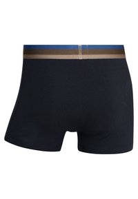 Cristiano Ronaldo CR7 3 PACK  - Boxerkalsong - dark brown