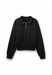Non selezionato, black