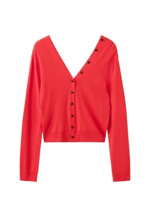 Mango, ADULT - Gilet - red