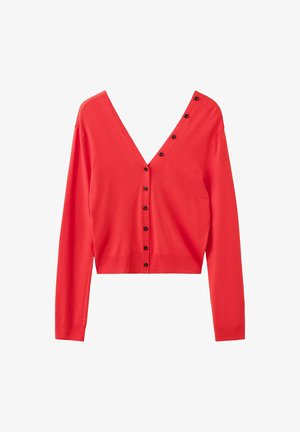 Mango, ADULT - Gilet - red