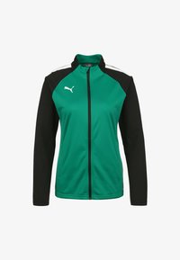 Non selezionato, pepper green / puma black