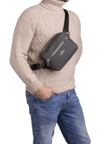 B.Cavalli Marsupio - grey
